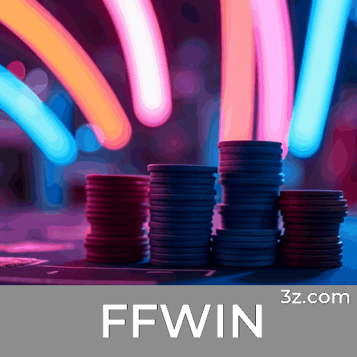 Descubra o Universo de Jogos Incríveis do FFWIN