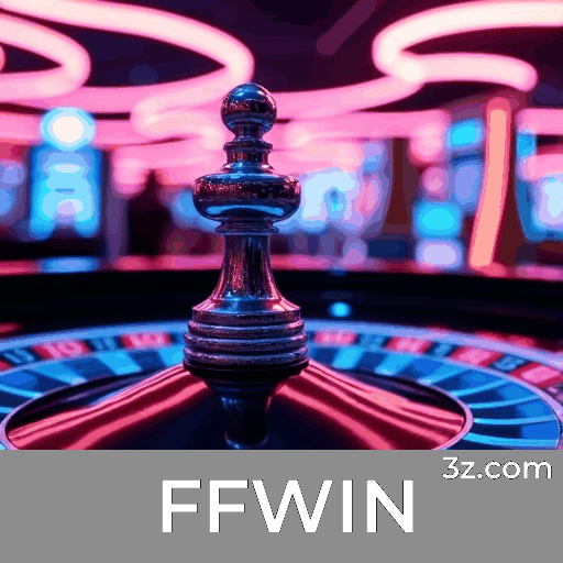 Tecnologia de Ponta em Jogos de Cassino na FFWIN