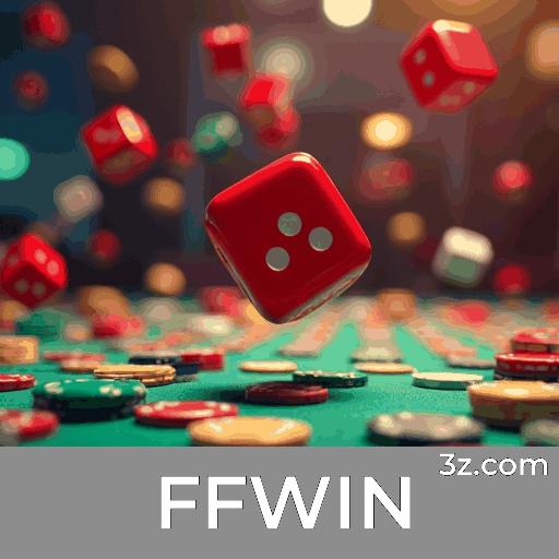 FFWIN: Plataforma Vibrante para Conexões e Comunidade