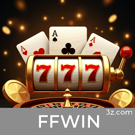 FFWIN: Seu Cassino Online Confiável e Seguro