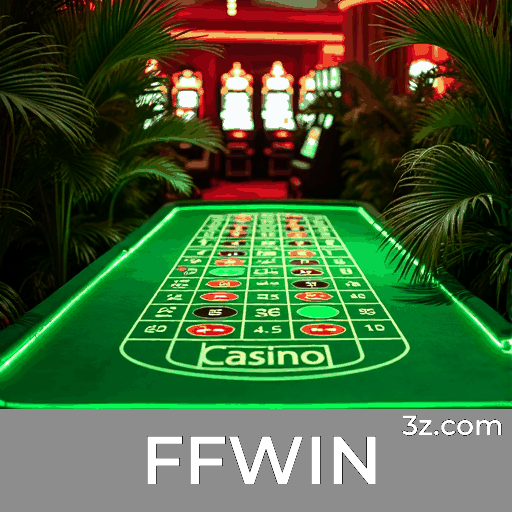 Aumente Suas Chances com o App FFWIN