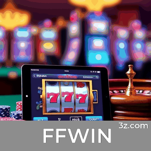FFWIN: Seu Cassino Online Confiável e Seguro
