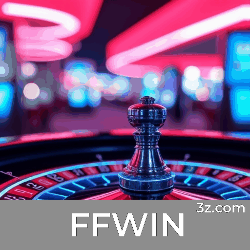 FFWIN: Seu Cassino Online Confiável e Seguro