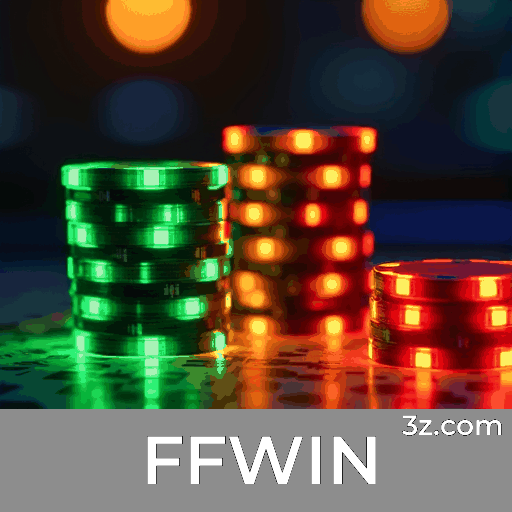 Descubra o Universo de Jogos Incríveis do FFWIN